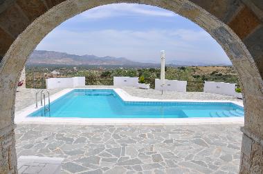 Casa de vacaciones en Megara (Attiki)Casa de vacaciones