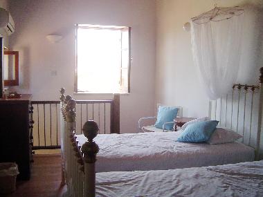 Casa de vacaciones en Khirokitia (Larnaca)Casa de vacaciones