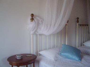 Casa de vacaciones en Khirokitia (Larnaca)Casa de vacaciones