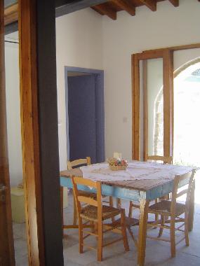 Casa de vacaciones en Khirokitia (Larnaca)Casa de vacaciones