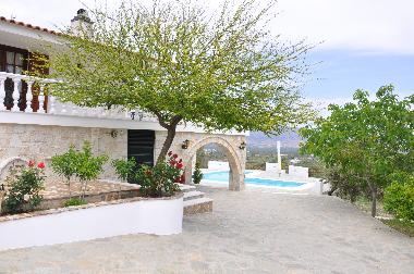 Casa de vacaciones en Megara (Attiki)Casa de vacaciones