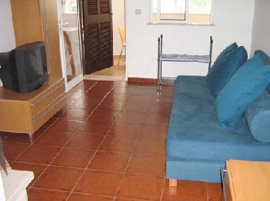 Apartamento de vacaciones en CABANAS (Algarve)Casa de vacaciones