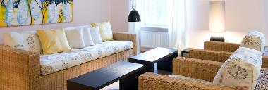 Apartamento de vacaciones en Dresden (Schsisches Elbland)Casa de vacaciones