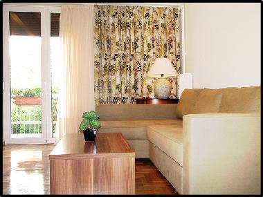 Apartamento de vacaciones en Athens (Attiki)Casa de vacaciones