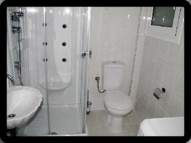 Apartamento de vacaciones en Athens (Attiki)Casa de vacaciones