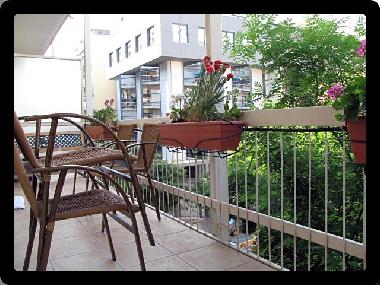 Apartamento de vacaciones en Athens (Attiki)Casa de vacaciones