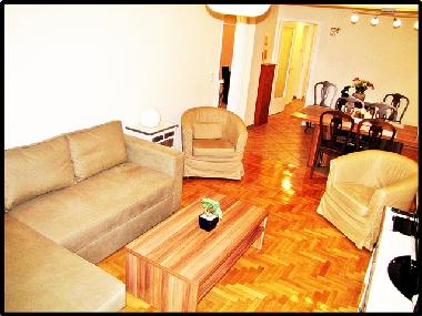 Apartamento de vacaciones en Athens (Attiki)Casa de vacaciones