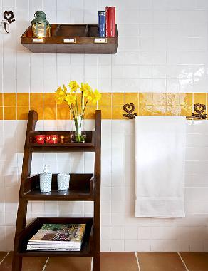 Chalet en La Hiruela (Madrid)Casa de vacaciones