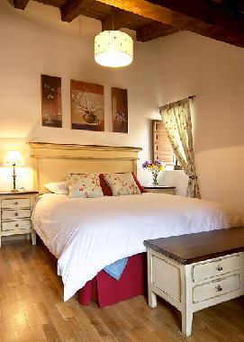 Chalet en La Hiruela (Madrid)Casa de vacaciones