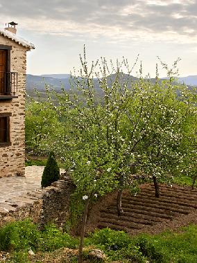 Chalet en La Hiruela (Madrid)Casa de vacaciones