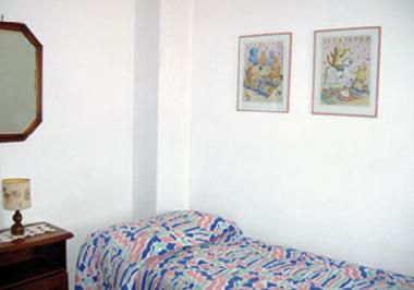 Apartamento de vacaciones en Florence (Firenze)Casa de vacaciones