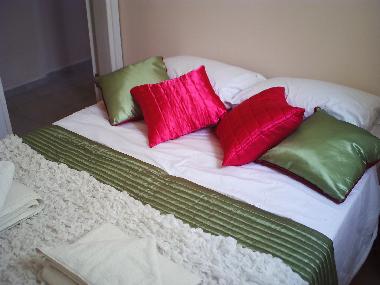 Apartamento de vacaciones en Ovacik-Oludeniz-Fethiye (Mugla)Casa de vacaciones