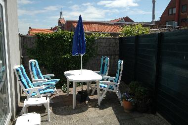 Apartamento de vacaciones en westkapelle (Zeeland)Casa de vacaciones