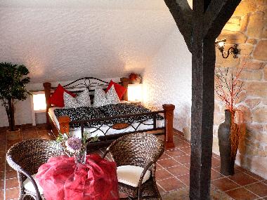 Apartamento de vacaciones en Buehl (Schwarzwald)Casa de vacaciones