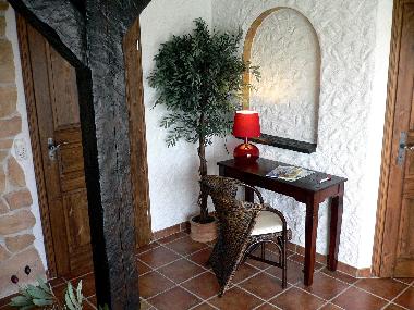 Apartamento de vacaciones en Buehl (Schwarzwald)Casa de vacaciones