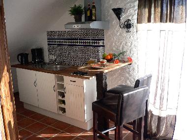 Apartamento de vacaciones en Buehl (Schwarzwald)Casa de vacaciones