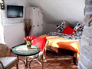 Apartamento de vacaciones en Buehl (Schwarzwald)Casa de vacaciones
