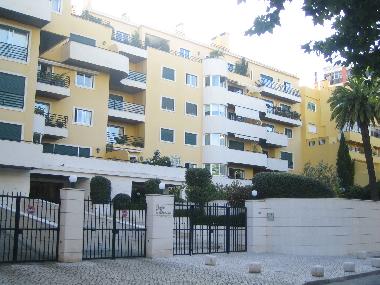 Apartamento de vacaciones en Cascais (Grande Lisboa)Casa de vacaciones