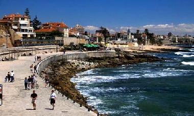 Apartamento de vacaciones en Cascais (Grande Lisboa)Casa de vacaciones