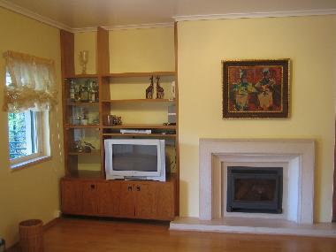 Apartamento de vacaciones en Cascais (Grande Lisboa)Casa de vacaciones