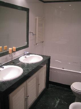 Apartamento de vacaciones en Cascais (Grande Lisboa)Casa de vacaciones