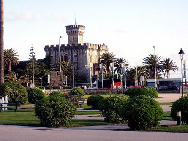 Apartamento de vacaciones en Cascais (Grande Lisboa)Casa de vacaciones