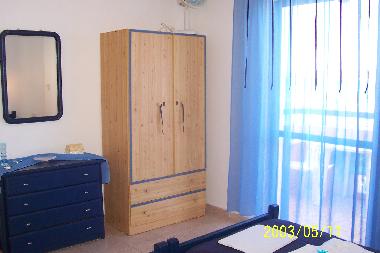 Hotel en Kalives (Chania)Casa de vacaciones