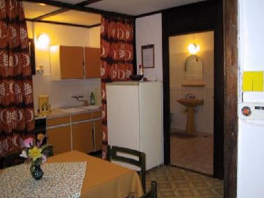 Casa de vacaciones en Zalakaros (Zala)Casa de vacaciones