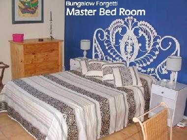 Casa de vacaciones en Trou aux Biches (Pamplemousses)Casa de vacaciones