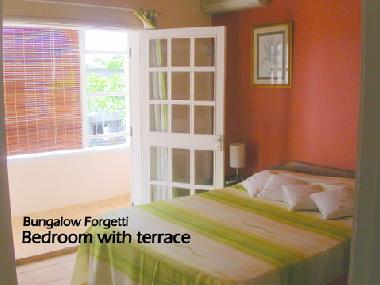 Casa de vacaciones en Trou aux Biches (Pamplemousses)Casa de vacaciones