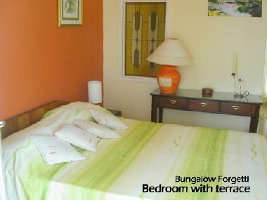 Casa de vacaciones en Trou aux Biches (Pamplemousses)Casa de vacaciones