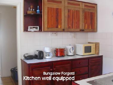 Casa de vacaciones en Trou aux Biches (Pamplemousses)Casa de vacaciones