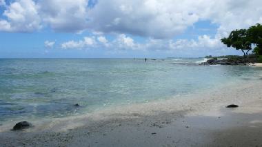 Casa de vacaciones en Trou aux Biches (Pamplemousses)Casa de vacaciones