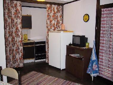 Casa de vacaciones en Zalakaros (Zala)Casa de vacaciones