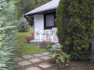 Casa de vacaciones en Zalakaros (Zala)Casa de vacaciones