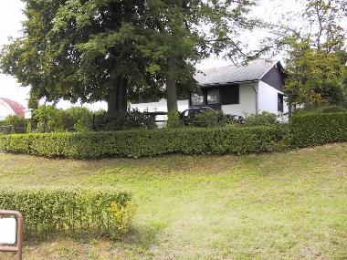 Casa de vacaciones en Zalakaros (Zala)Casa de vacaciones