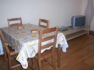 Apartamento de vacaciones en EL PUERTO DE SANTA MARIA (C�diz)Casa de vacaciones