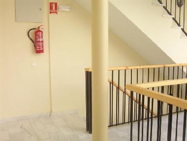 Apartamento de vacaciones en EL PUERTO DE SANTA MARIA (C�diz)Casa de vacaciones