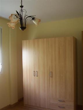 Apartamento de vacaciones en EL PUERTO DE SANTA MARIA (C�diz)Casa de vacaciones