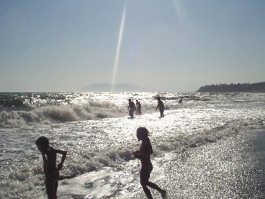 Playa de Cantarrij�n