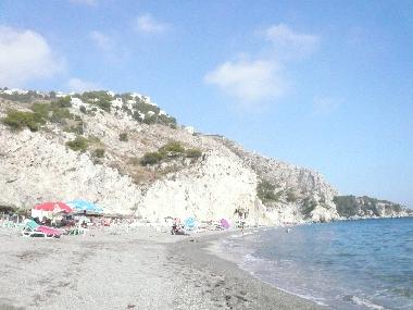 Playa de Nerja