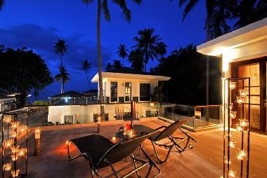 Villa en Koh Samui (Surat Thani)Casa de vacaciones