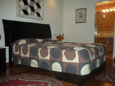 Apartamento de vacaciones en Miraflores (Lima)Casa de vacaciones