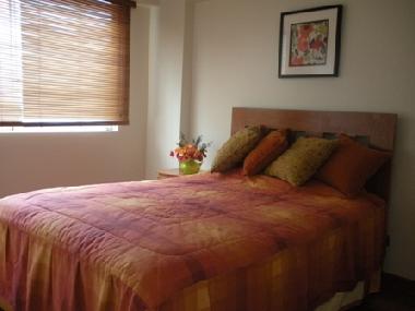 Apartamento de vacaciones en Miraflores (Lima)Casa de vacaciones