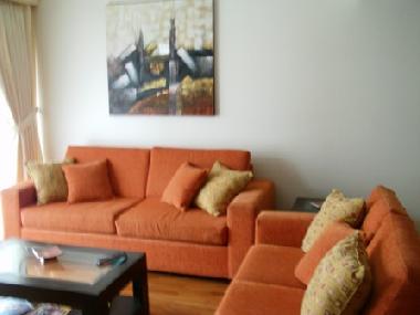 Apartamento de vacaciones en Miraflores (Lima)Casa de vacaciones