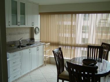 Apartamento de vacaciones en Miraflores (Lima)Casa de vacaciones