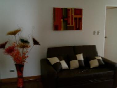 Apartamento de vacaciones en Miraflores (Lima)Casa de vacaciones