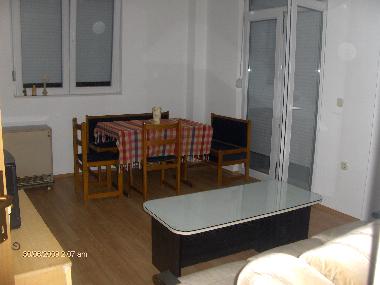 Apartamento de vacaciones en Ohrid (Ohrid)Casa de vacaciones