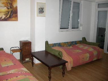 Apartamento de vacaciones en Ohrid (Ohrid)Casa de vacaciones