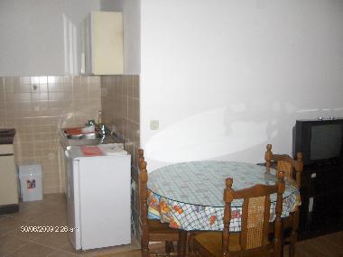 Apartamento de vacaciones en Ohrid (Ohrid)Casa de vacaciones